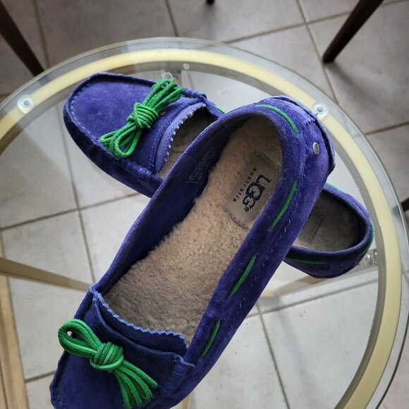 UGG slippers - Picture 2 of 5